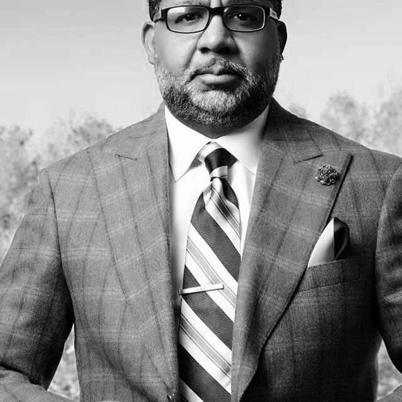 Meet your Posher, Scott - Picture 1 of 1